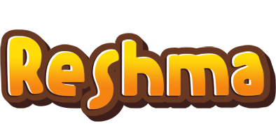 Reshma cookies logo