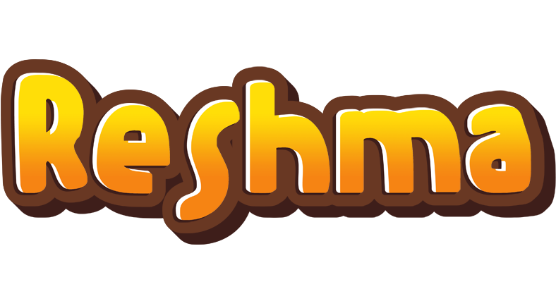 Reshma cookies logo
