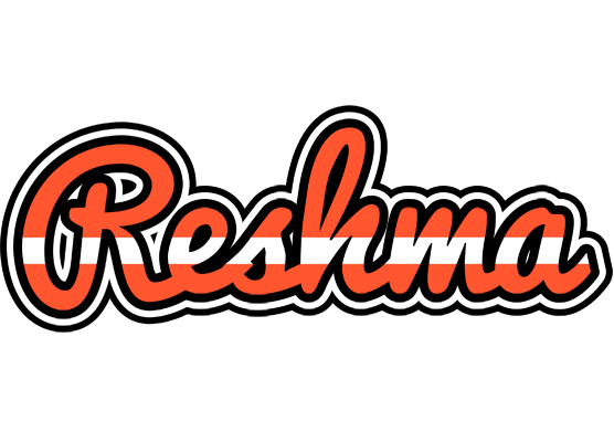 Reshma denmark logo
