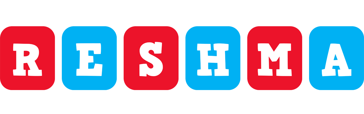 Reshma diesel logo