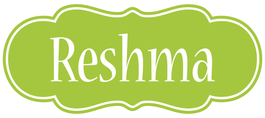 Reshma family logo