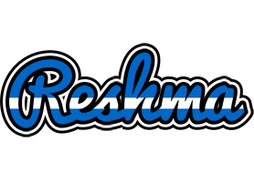 Reshma greece logo