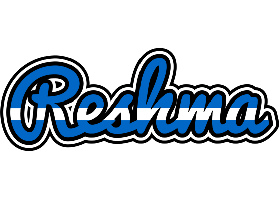 Reshma greece logo