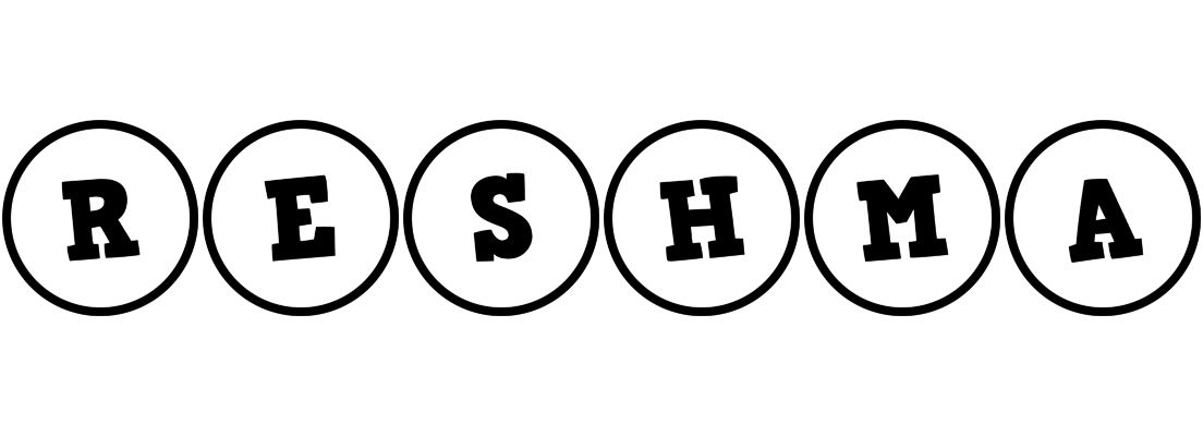 Reshma handy logo