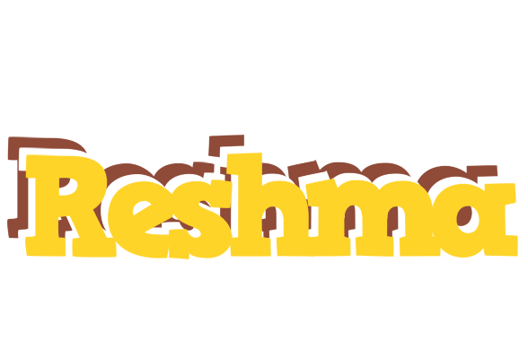 Reshma hotcup logo