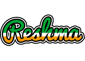 Reshma ireland logo