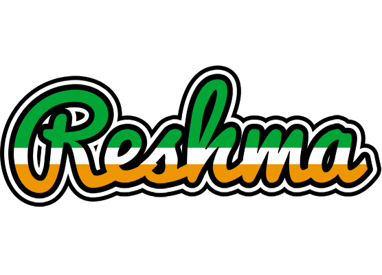 Reshma ireland logo