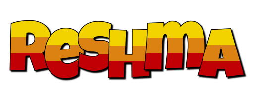 Reshma jungle logo