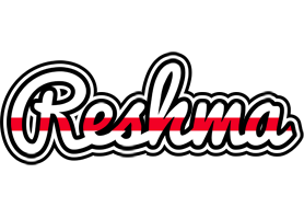 Reshma kingdom logo