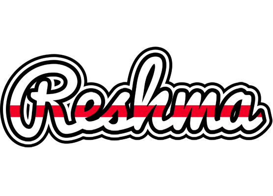 Reshma kingdom logo