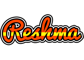 Reshma madrid logo