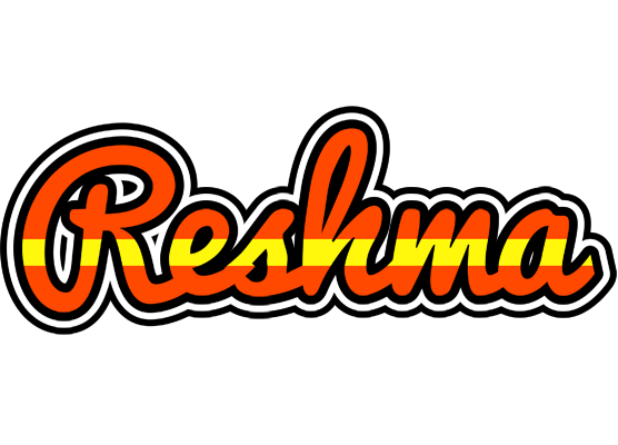 Reshma madrid logo