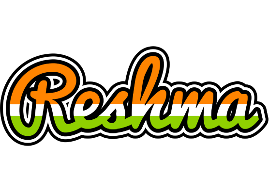 Reshma mumbai logo