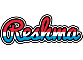 Reshma norway logo