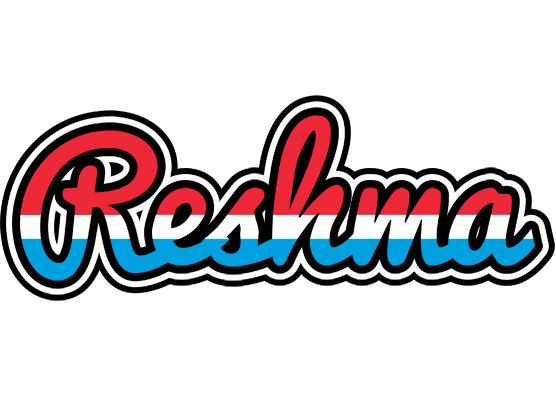 Reshma norway logo