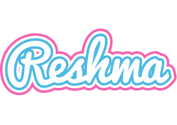 Reshma outdoors logo