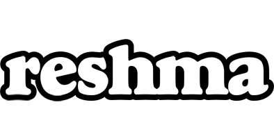 Reshma panda logo