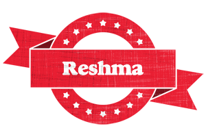 Reshma passion logo