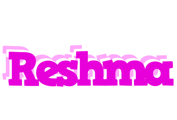 Reshma rumba logo