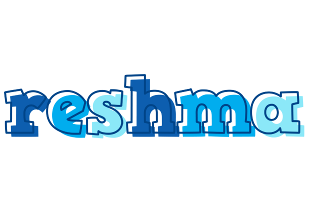 Reshma sailor logo