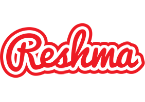 Reshma sunshine logo