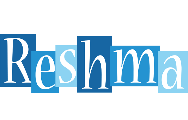 Reshma winter logo