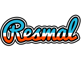 Resmal america logo