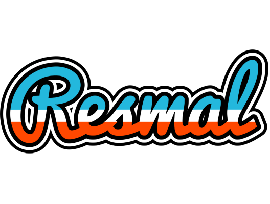Resmal america logo