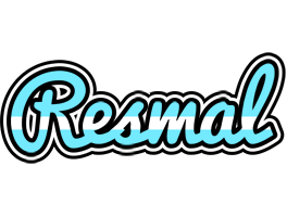 Resmal argentine logo