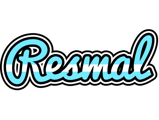 Resmal argentine logo