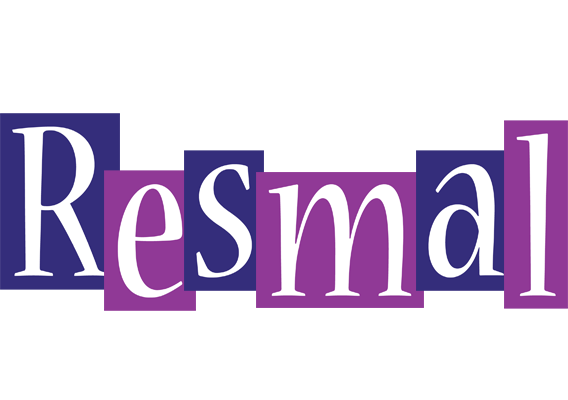 Resmal autumn logo