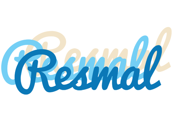 Resmal breeze logo
