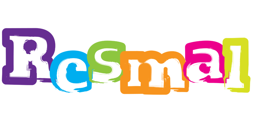 Resmal casino logo