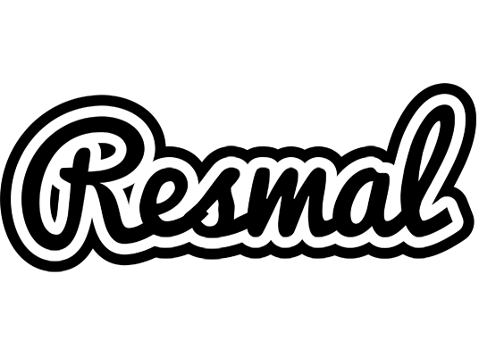 Resmal chess logo