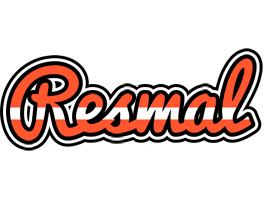 Resmal denmark logo