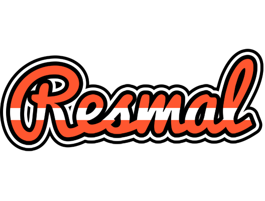 Resmal denmark logo
