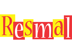 Resmal errors logo