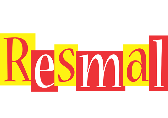 Resmal errors logo