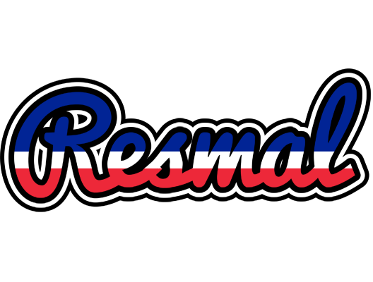Resmal france logo