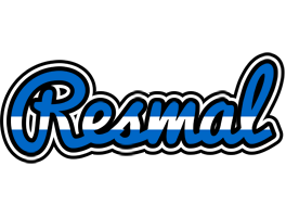 Resmal greece logo