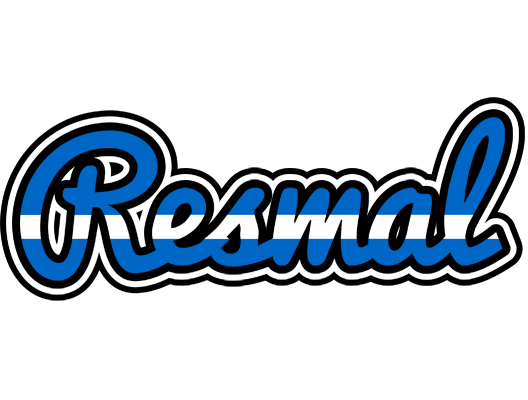 Resmal greece logo