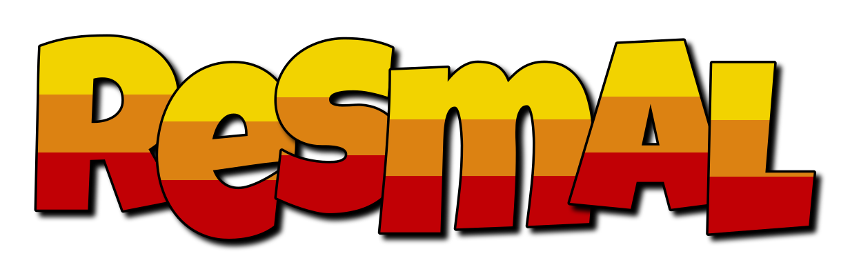 Resmal jungle logo