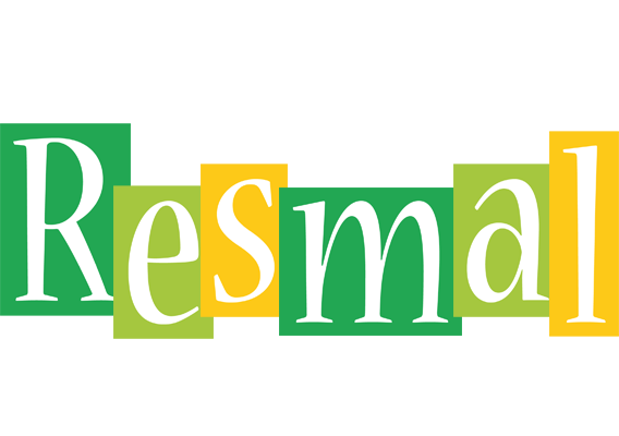 Resmal lemonade logo