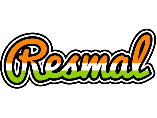 Resmal mumbai logo