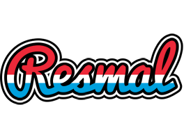 Resmal norway logo