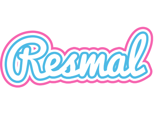 Resmal outdoors logo