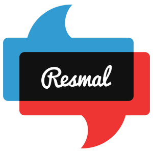 Resmal sharks logo