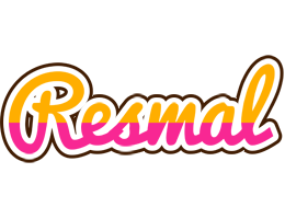 Resmal smoothie logo