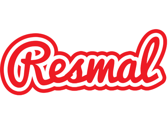 Resmal sunshine logo