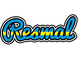 Resmal sweden logo